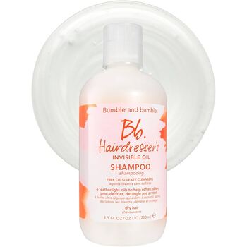 Hairdresser`s Invisible Oil Shampoo - Hydratační šampon